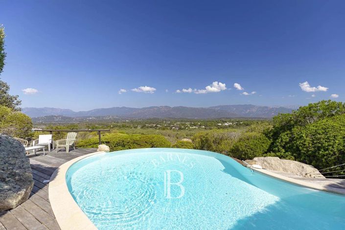 Image No.16-Maison de 4 chambres à vendre à Lecci