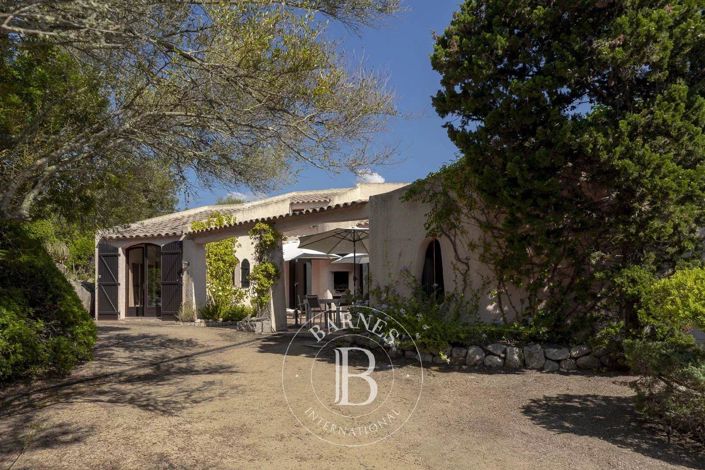 Image No.3-Maison de 4 chambres à vendre à Lecci