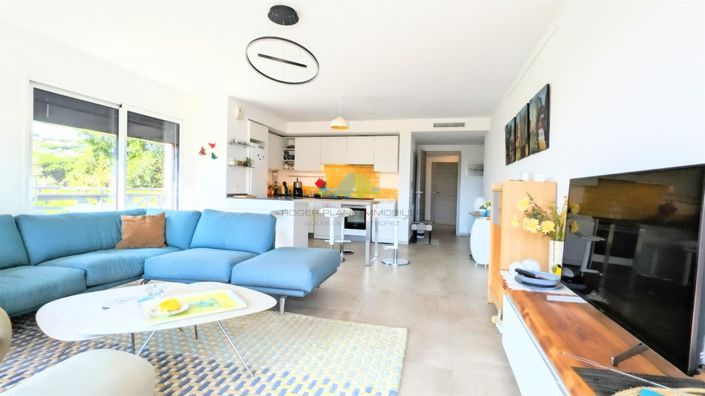 Image No.4-Appartement de 2 chambres à vendre à Les Issambres