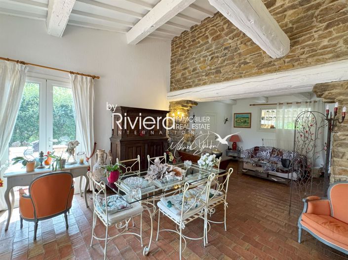 Image No.11-Maison de 9 chambres à vendre à Cavalaire-sur-Mer