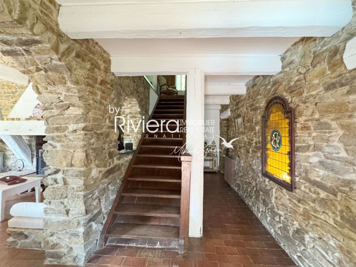 Image No.12-Maison de 9 chambres à vendre à Cavalaire-sur-Mer