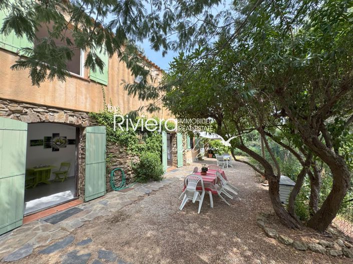 Image No.26-Maison de 9 chambres à vendre à Cavalaire-sur-Mer