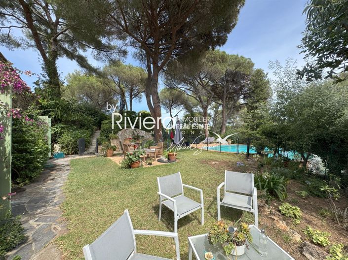 Image No.27-Maison de 9 chambres à vendre à Cavalaire-sur-Mer