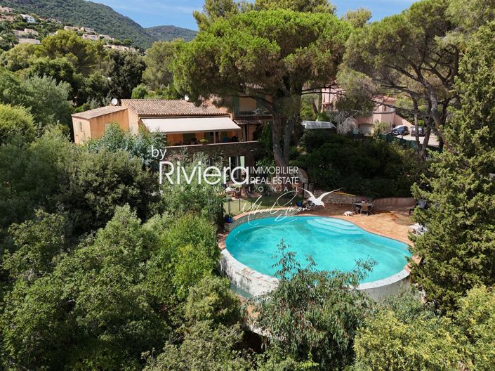 Image No.38-Maison de 9 chambres à vendre à Cavalaire-sur-Mer