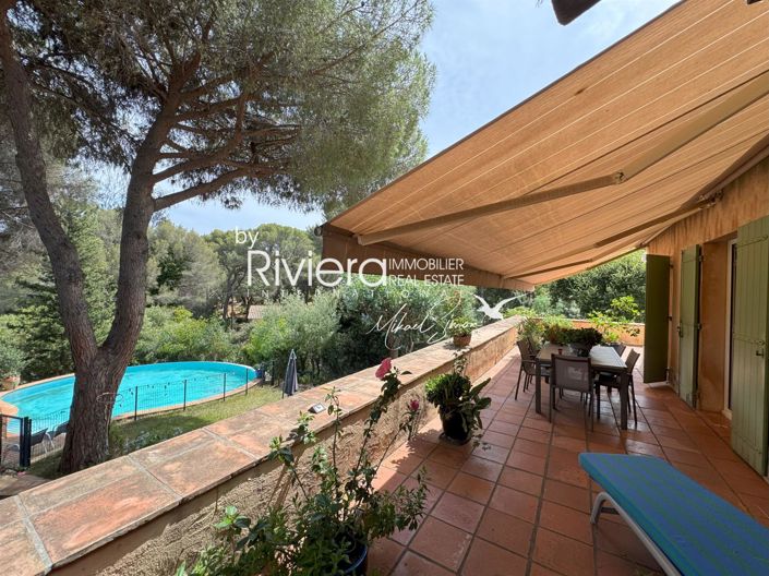 Image No.7-Maison de 9 chambres à vendre à Cavalaire-sur-Mer