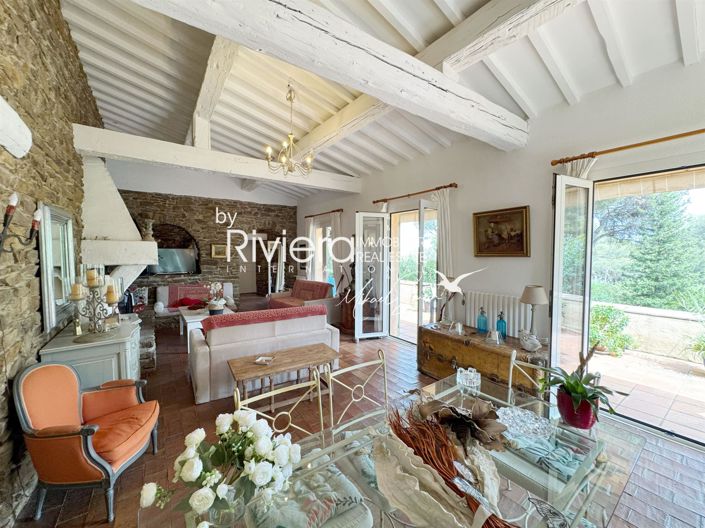 Image No.9-Maison de 9 chambres à vendre à Cavalaire-sur-Mer