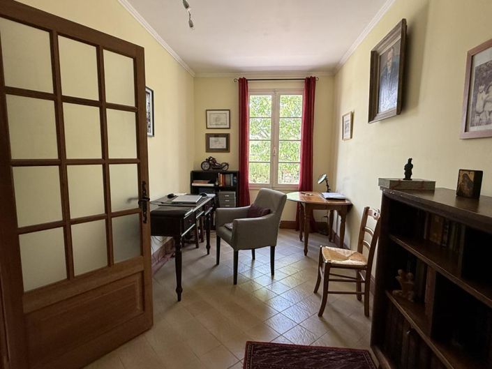 Image No.12-Maison à vendre à La Romieu