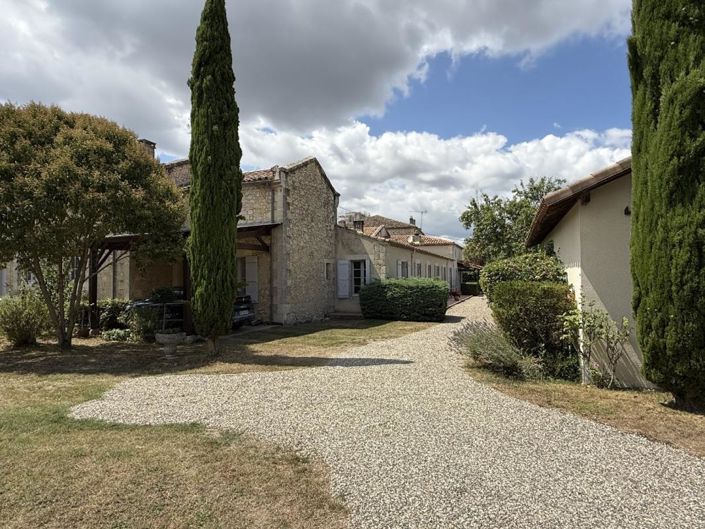 Image No.4-Maison à vendre à La Romieu