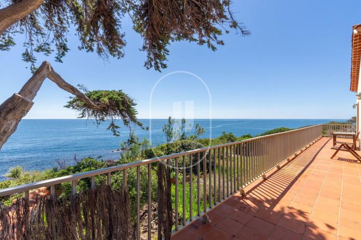 Image No.11-Maison de 6 chambres à vendre à Fréjus