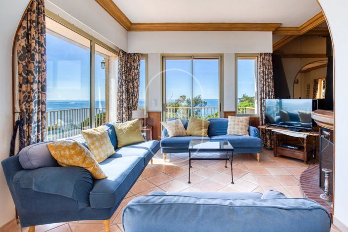 Image No.4-Maison de 6 chambres à vendre à Fréjus