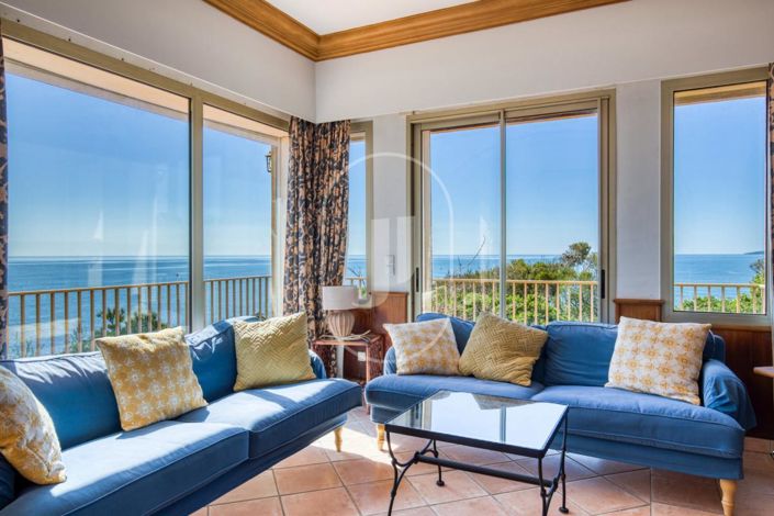 Image No.5-Maison de 6 chambres à vendre à Fréjus