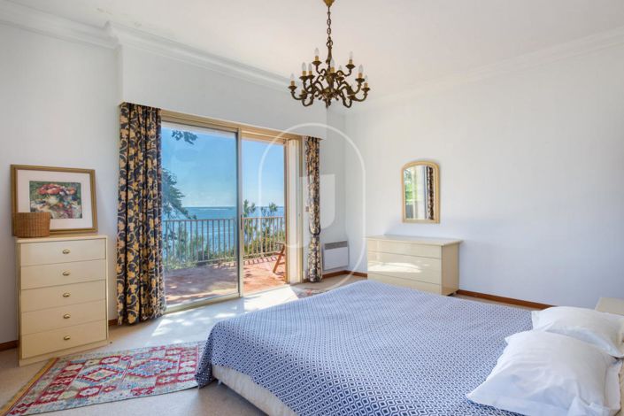 Image No.7-Maison de 6 chambres à vendre à Fréjus