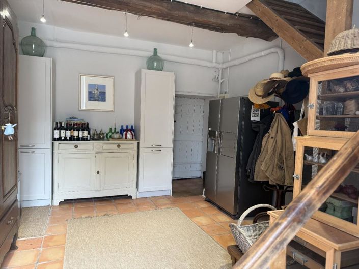 Image No.9-Maison de 4 chambres à vendre à Condom