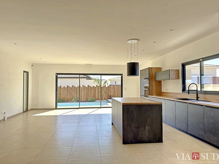 Image No.10-Maison de 3 chambres à vendre à Portiragnes