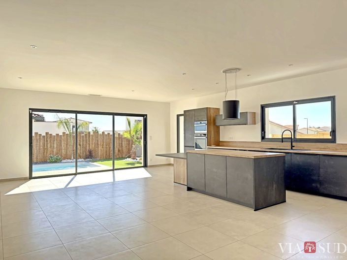 Image No.6-Propriété de 3 chambres à vendre à Portiragnes