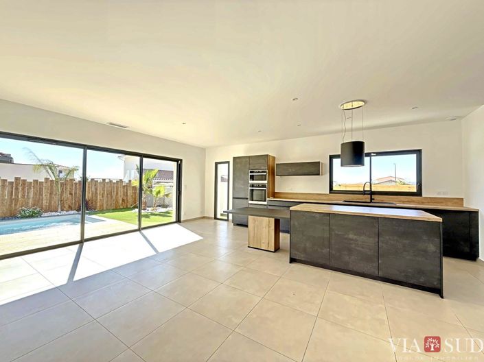 Image No.7-Propriété de 3 chambres à vendre à Portiragnes