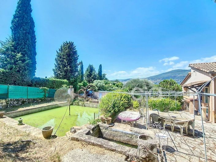 Image No.10-Maison de 5 chambres à vendre à Grasse