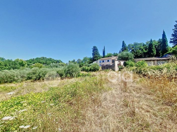 Image No.2-Maison de 5 chambres à vendre à Grasse