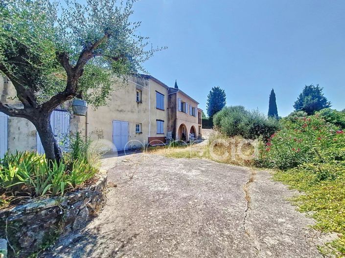 Image No.4-Maison de 5 chambres à vendre à Grasse