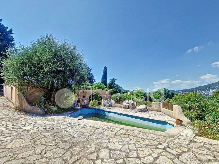 Image No.6-Maison de 5 chambres à vendre à Grasse