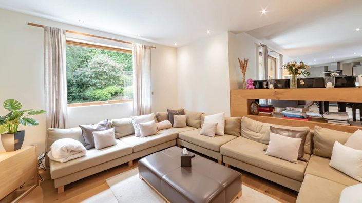 Image No.4-Maison de 7 chambres à vendre à Mougins