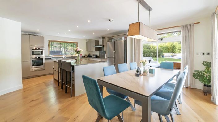 Image No.6-Maison de 7 chambres à vendre à Mougins