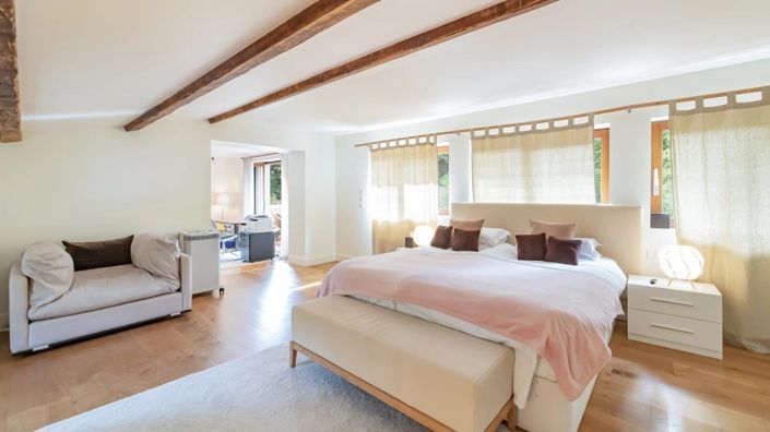 Image No.7-Maison de 7 chambres à vendre à Mougins