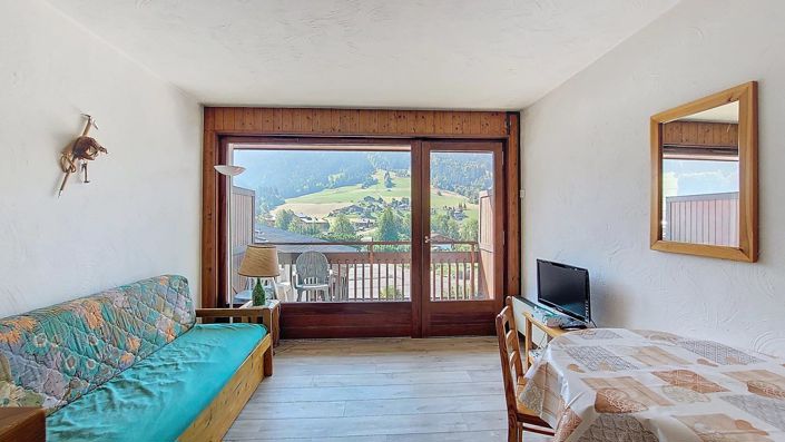 Image No.1-Appartement à vendre à Praz-sur-Arly