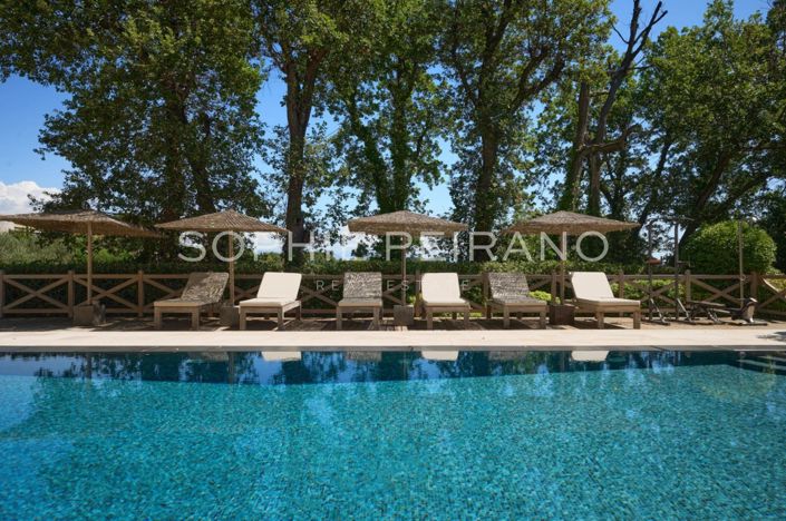 Image No.10-Maison de 8 chambres à vendre à Mougins