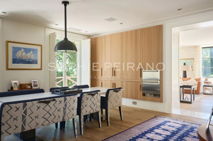 Image No.5-Maison de 8 chambres à vendre à Mougins