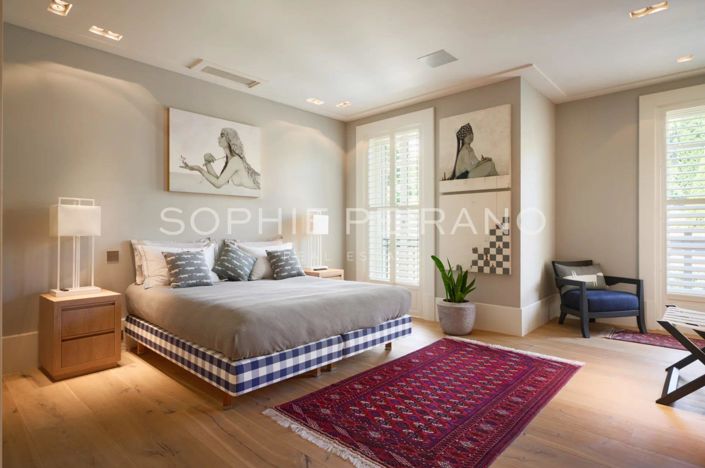 Image No.7-Maison de 8 chambres à vendre à Mougins