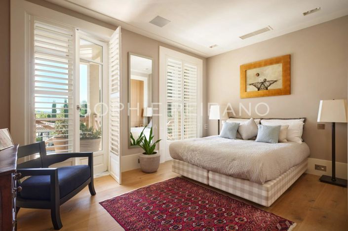 Image No.9-Maison de 8 chambres à vendre à Mougins