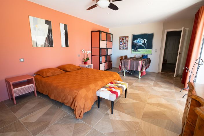 Image No.11-Maison de 5 chambres à vendre à Carqueiranne