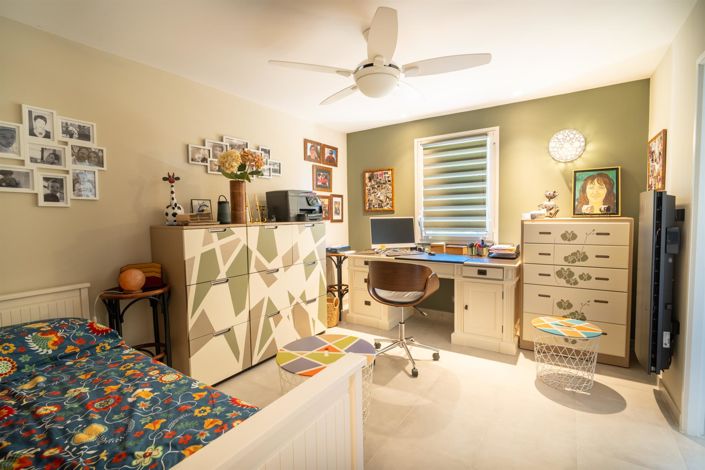 Image No.12-Maison de 5 chambres à vendre à Carqueiranne