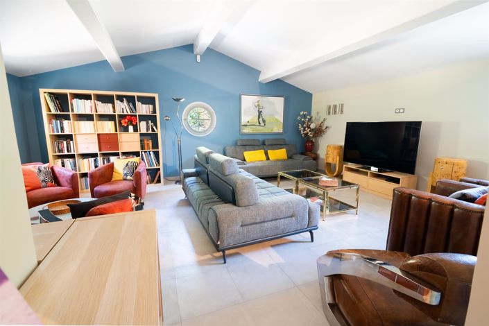 Image No.13-Maison de 5 chambres à vendre à Carqueiranne