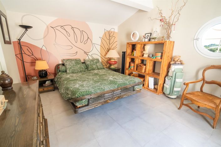 Image No.14-Maison de 5 chambres à vendre à Carqueiranne