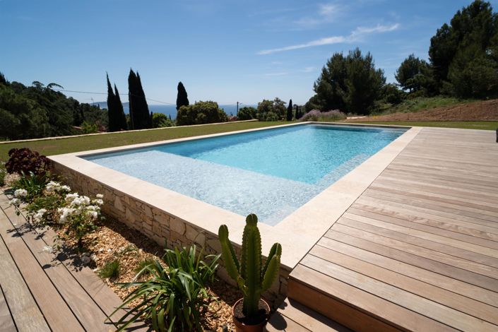 Image No.2-Maison de 5 chambres à vendre à Carqueiranne