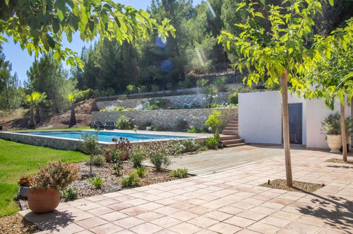 Image No.3-Maison de 5 chambres à vendre à Carqueiranne