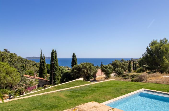 Image No.4-Maison de 5 chambres à vendre à Carqueiranne