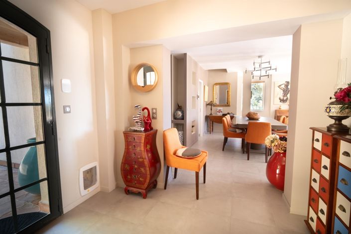 Image No.5-Maison de 5 chambres à vendre à Carqueiranne