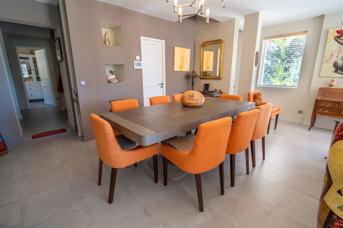 Image No.7-Maison de 5 chambres à vendre à Carqueiranne