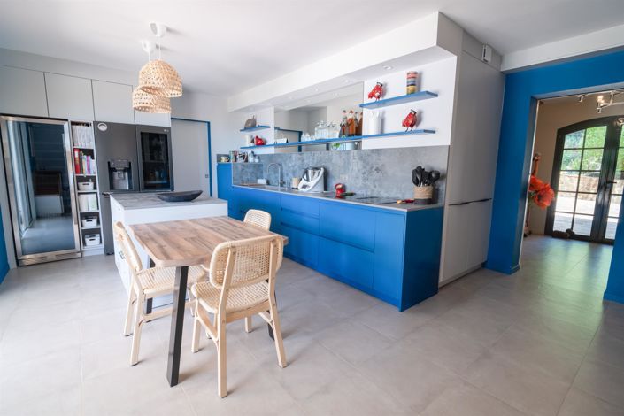 Image No.8-Maison de 5 chambres à vendre à Carqueiranne