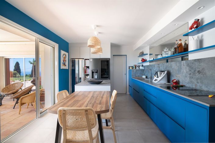 Image No.9-Maison de 5 chambres à vendre à Carqueiranne