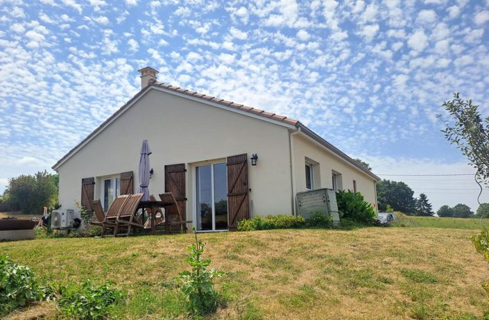 Image No.3-Maison de 3 chambres à vendre à Salviac