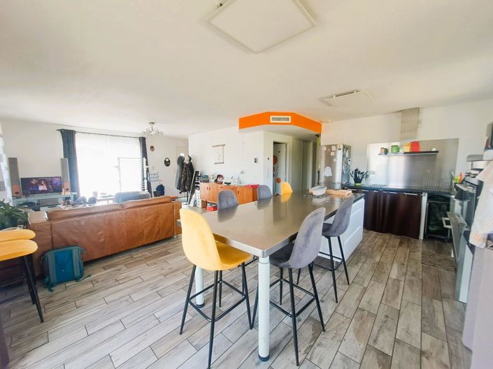 Image No.5-Maison de 3 chambres à vendre à Salviac