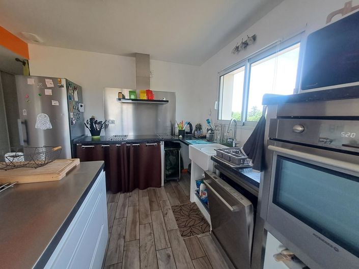 Image No.8-Maison de 3 chambres à vendre à Salviac