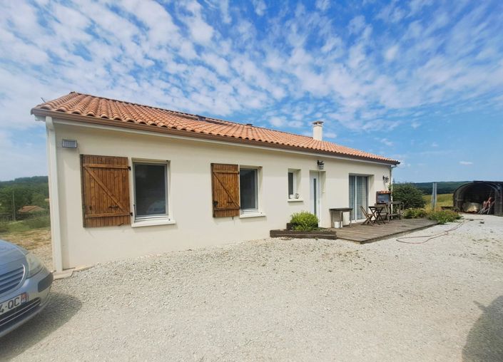 Image No.9-Maison de 3 chambres à vendre à Salviac