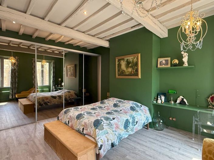 Image No.15-Maison de 4 chambres à vendre à Mauvezin