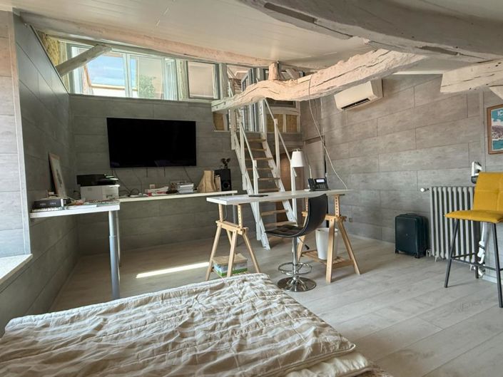 Image No.18-Maison de 4 chambres à vendre à Mauvezin