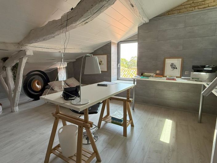 Image No.19-Maison de 4 chambres à vendre à Mauvezin